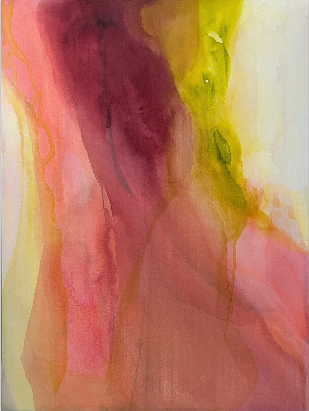 ABSTRACT ARTWORK