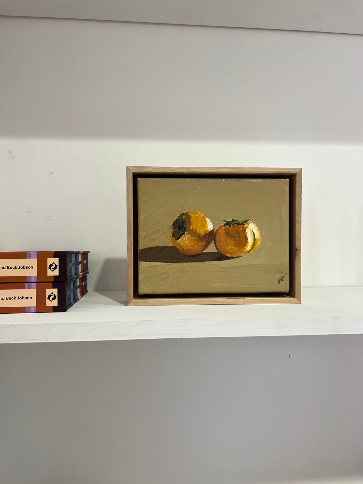 STILL LIFE