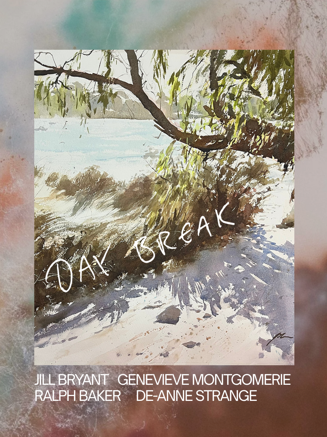 DAYBREAK | June 04