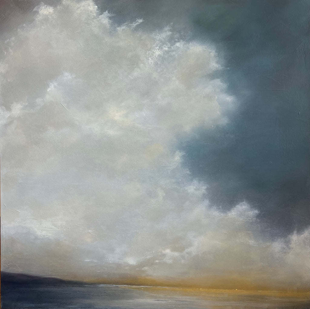 'Light Dance of the Cape’ by Vania Lawson