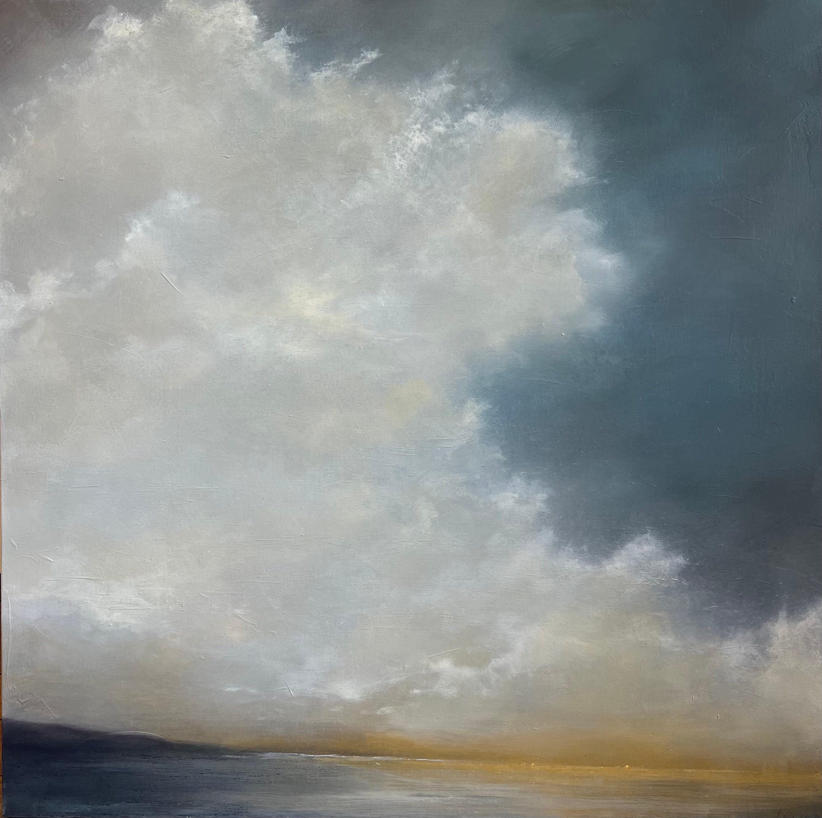 'Light Dance of the Cape’ by Vania Lawson