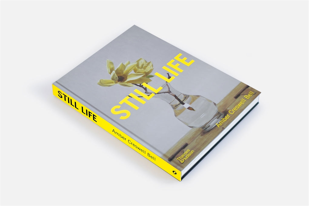 'Still Life' Book by Amber Creswell Bell