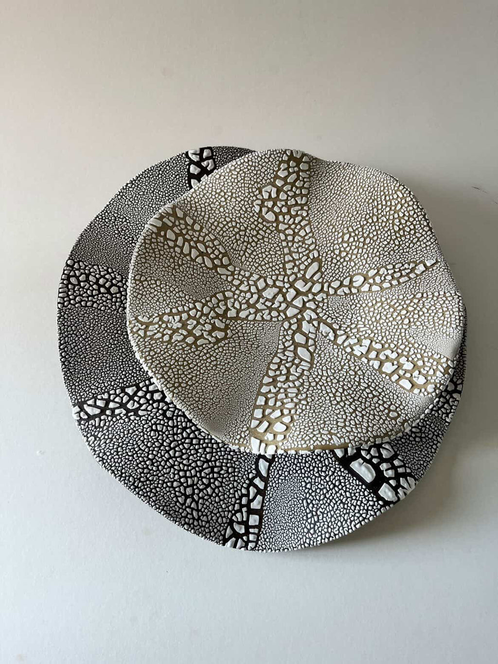 'Stingray I ’ by Rebekah Clark