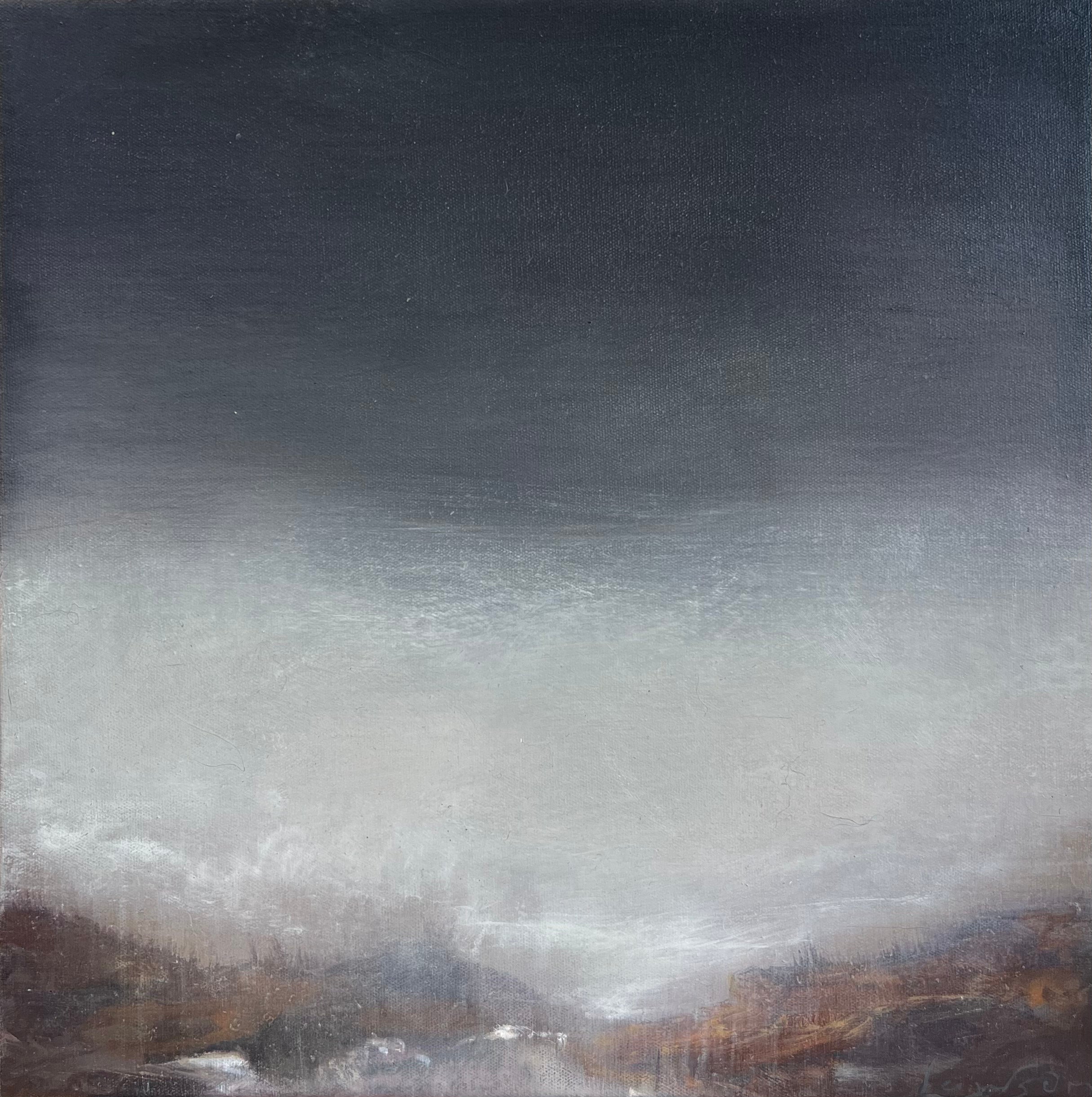 'Declining Light’ by Vania Lawson