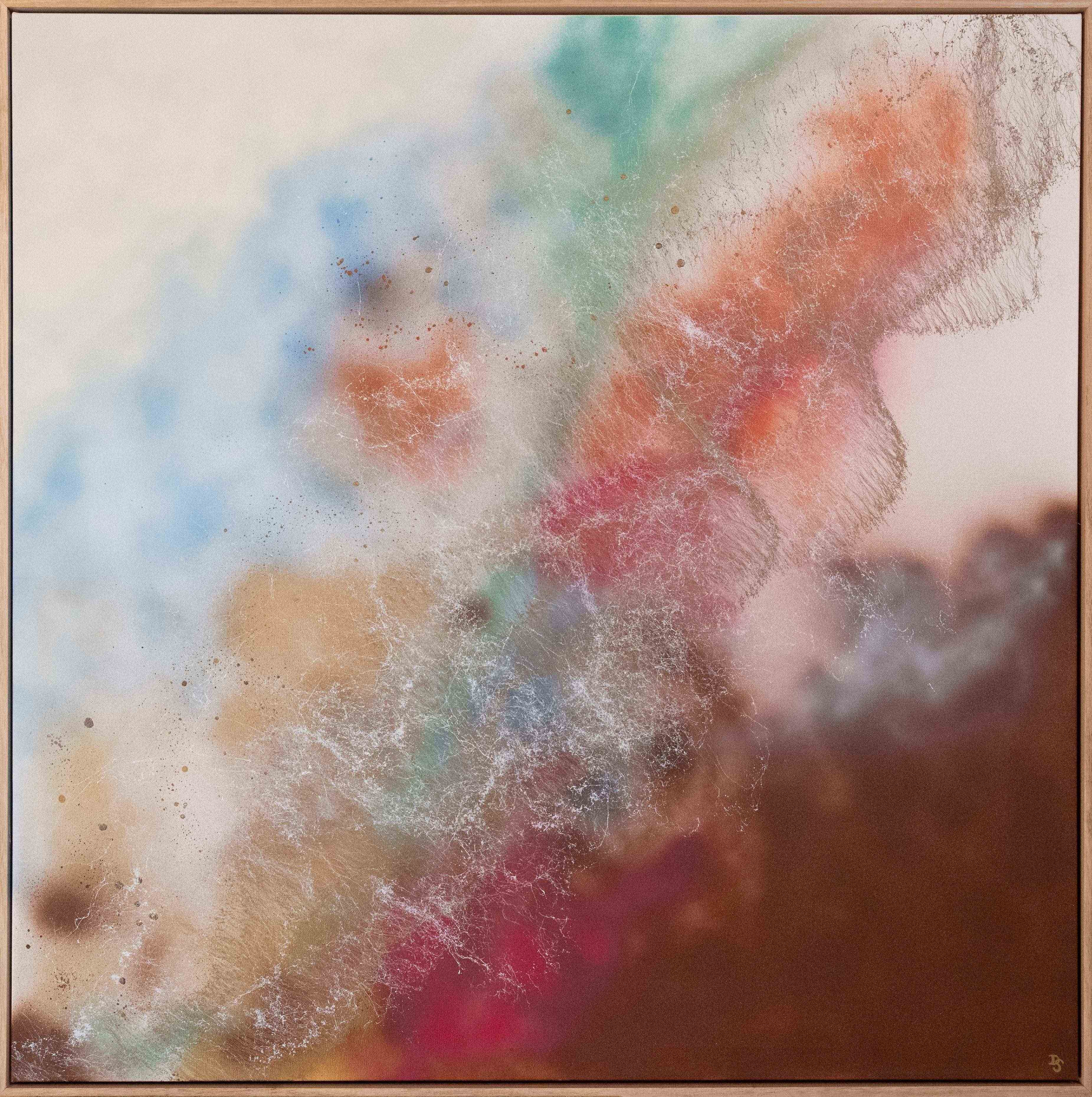 'Abundance' by De-Anne Strange