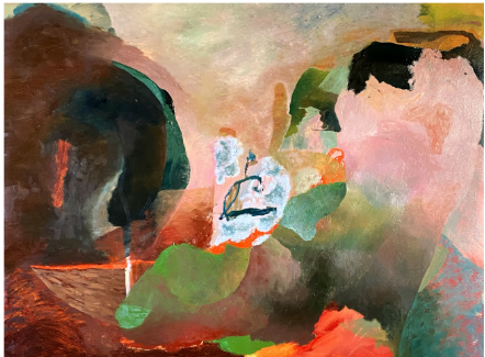 'Both Kinds Of Life’ by Aden Senycia