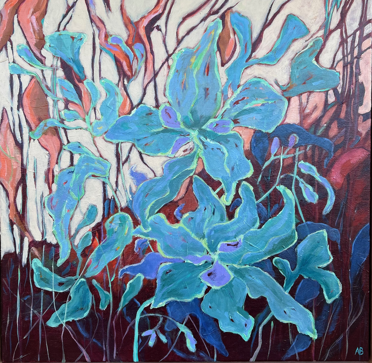 'After the Flood Bullara' by Annabelle Brockman