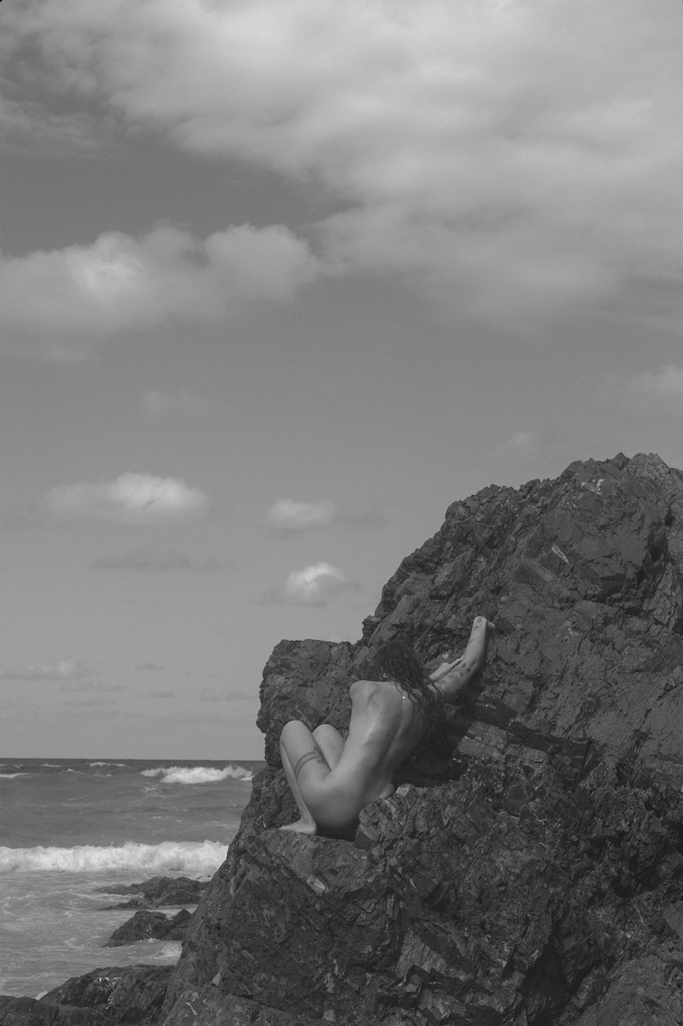 'Ripple Rock ii’ by Annie Lila Smith