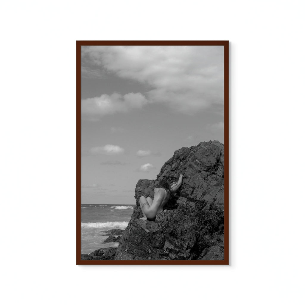 'Ripple Rock ii’ by Annie Lila Smith