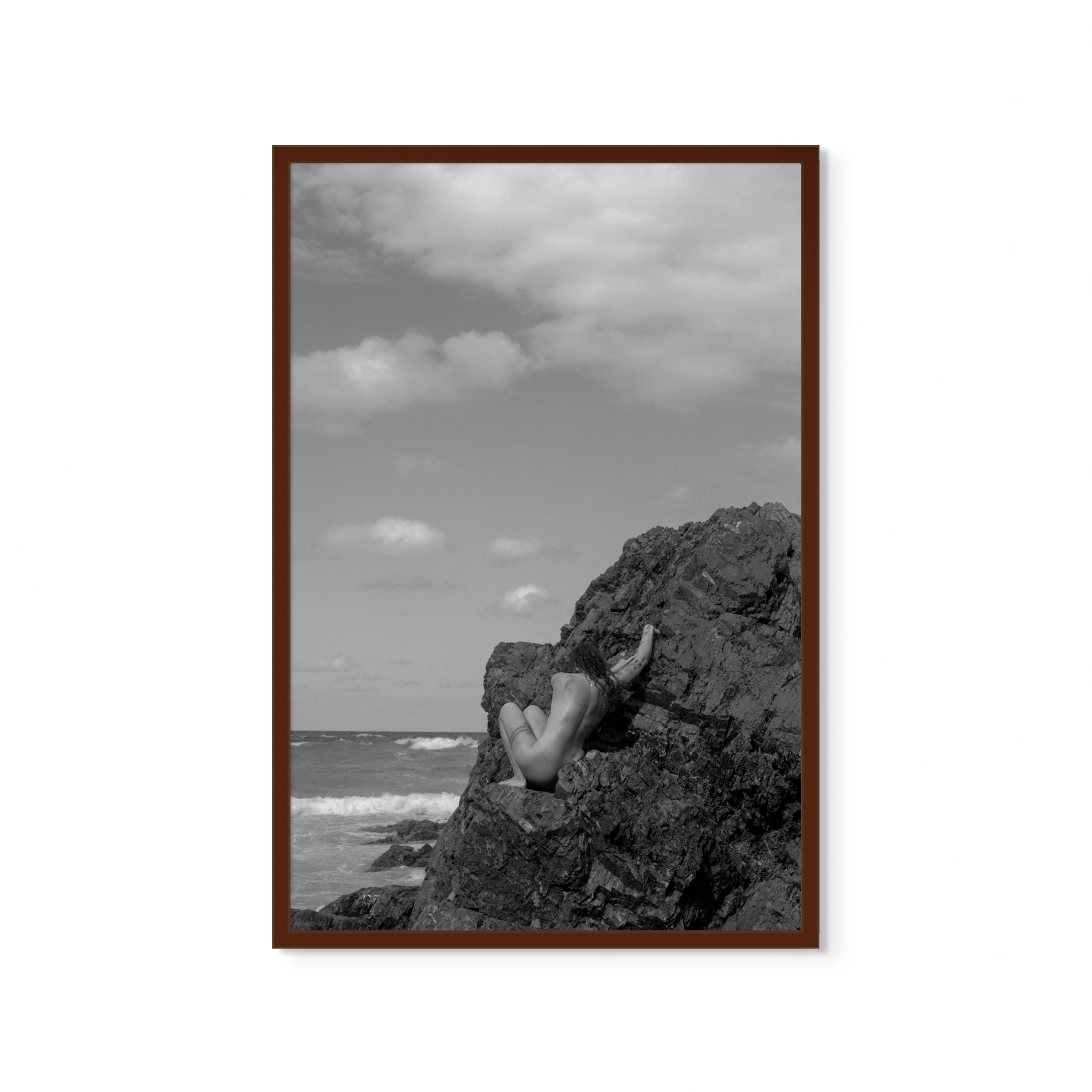 'Ripple Rock ii’ by Annie Lila Smith
