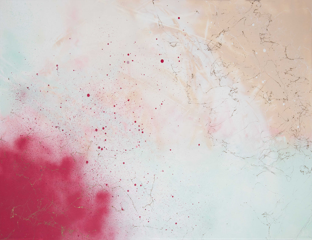'Bold New You' by De-Anne Strange