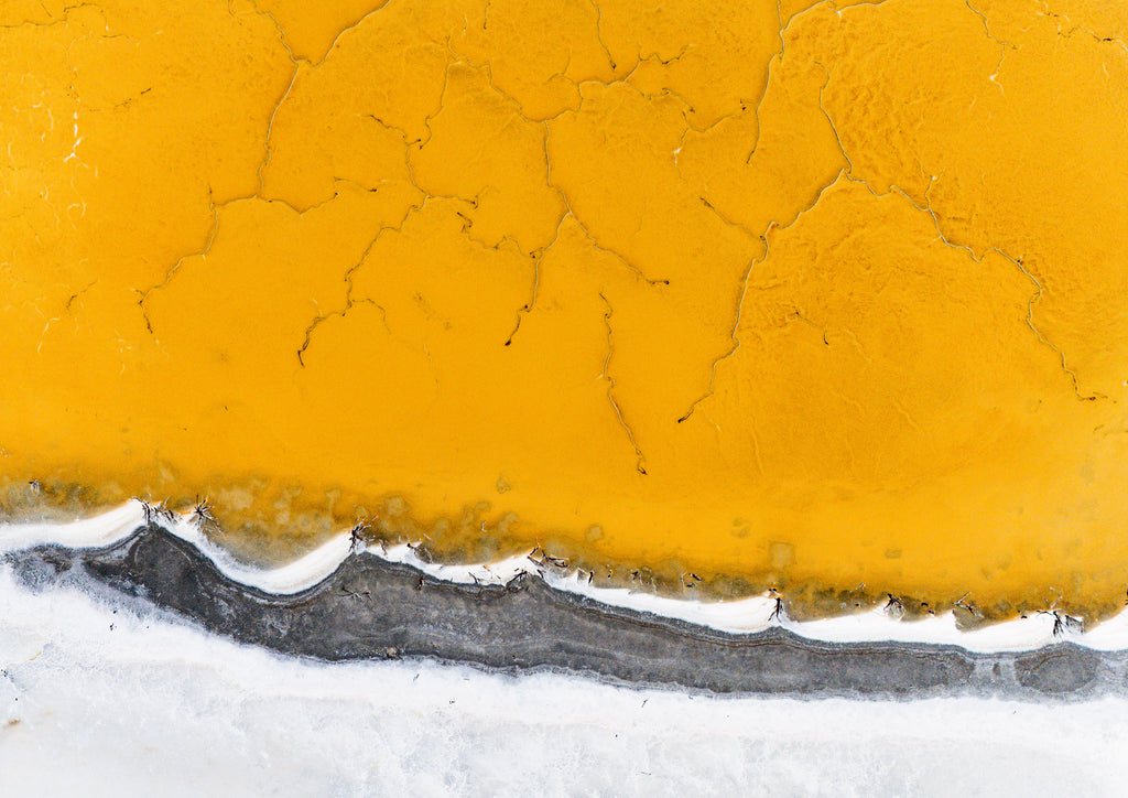 'Fault Line’ by Caitlyn Deigan