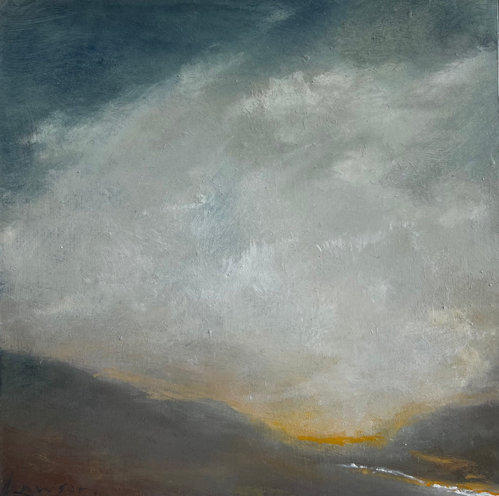 'Heaven Sent’ by Vania Lawson