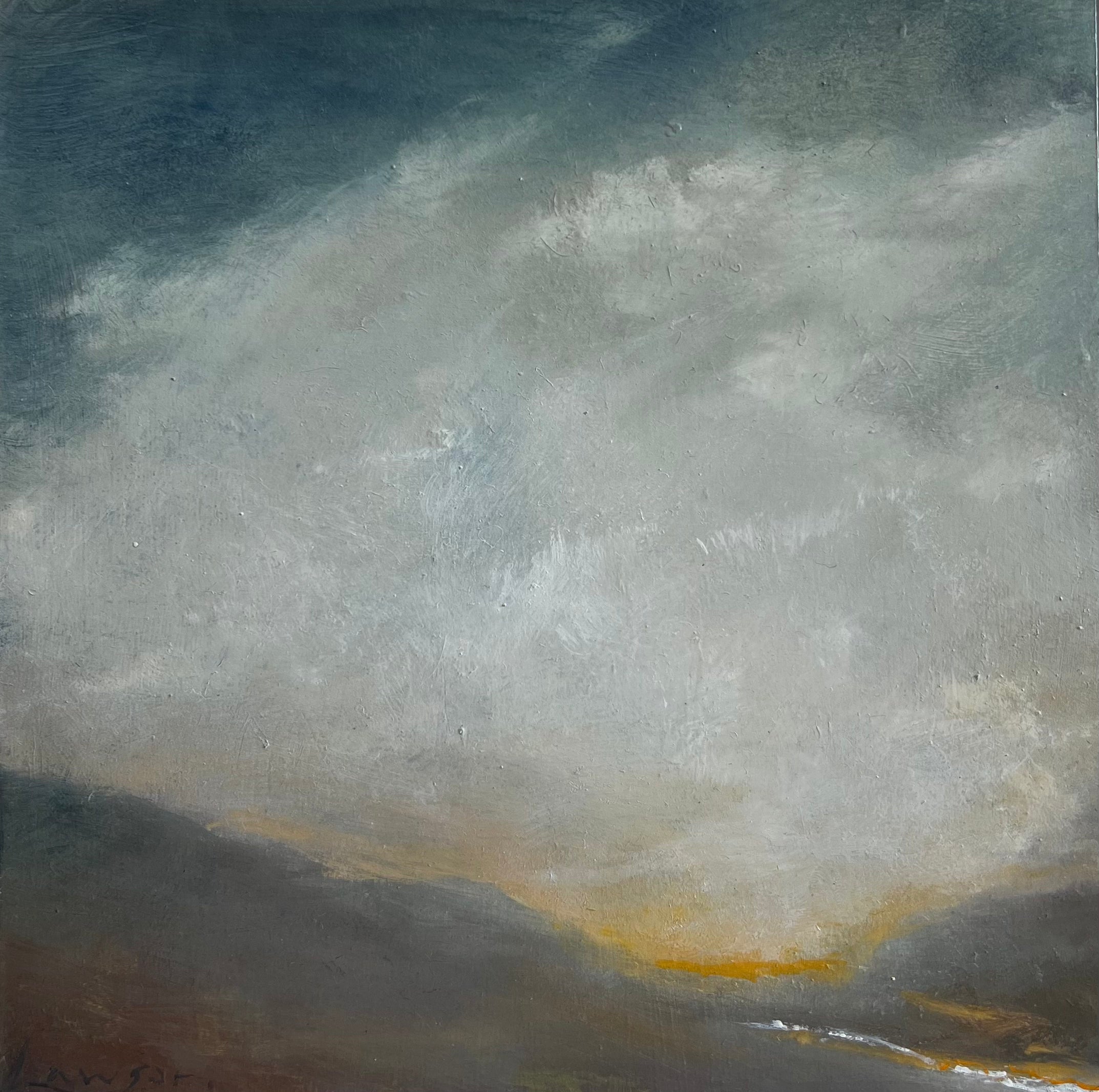 'Heaven Sent’ by Vania Lawson