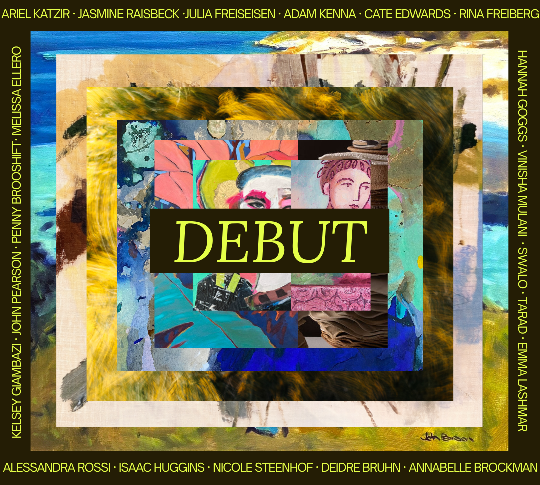 DEBUT Exhibition