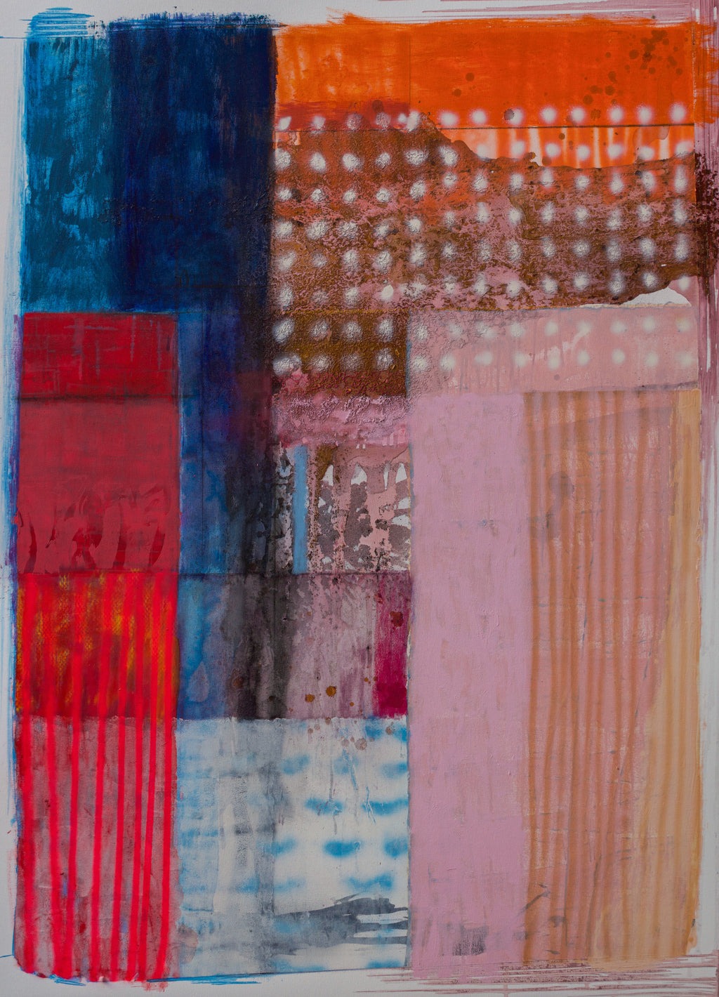 'Apricity’ by David Spencer