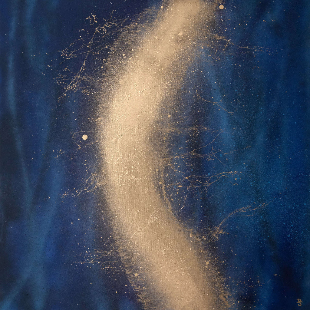 'Strength' by De-Anne Strange