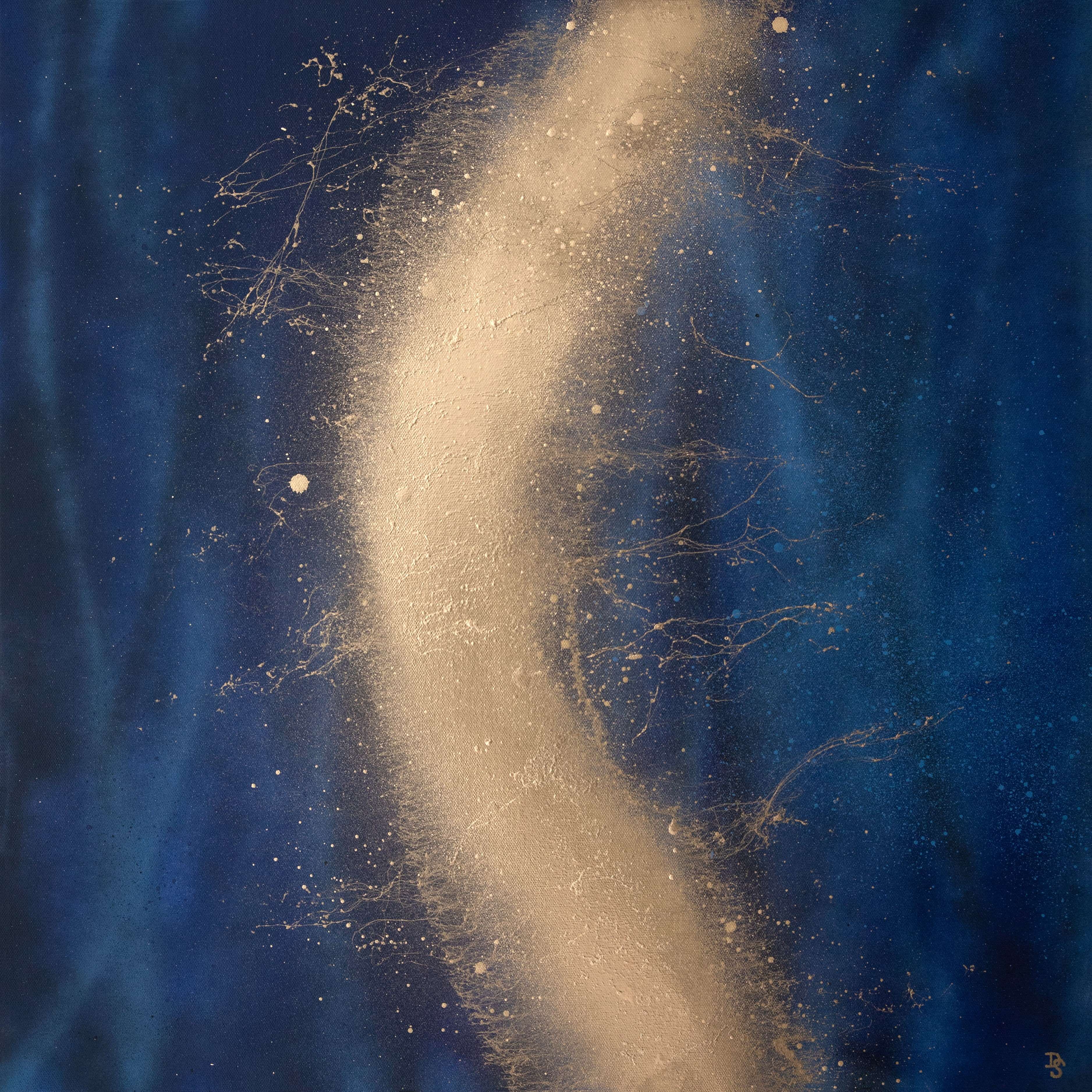 'Strength' by De-Anne Strange