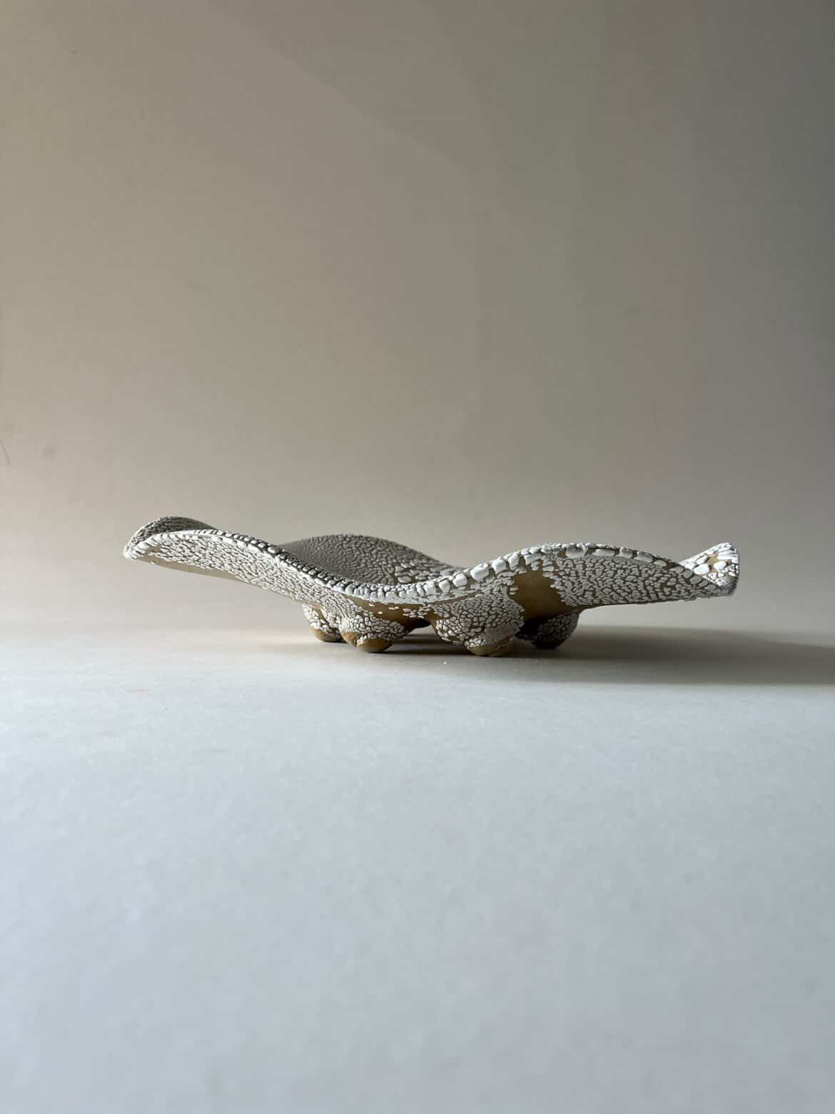 'Stingray II ’ by Rebekah Clark