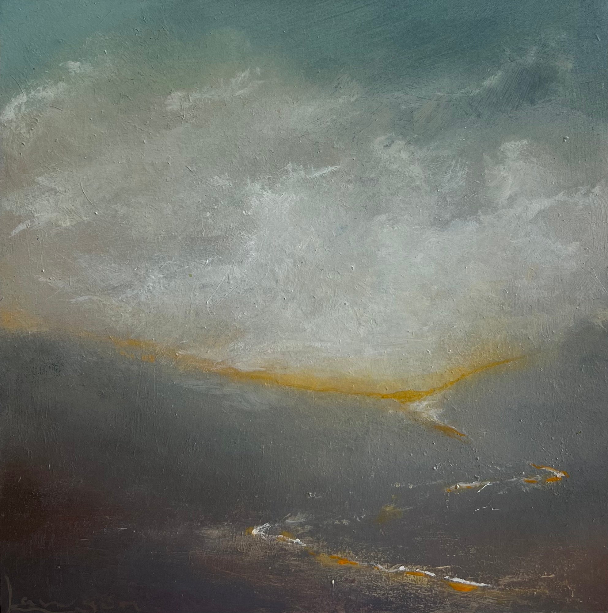 'The Light Between’ by Vania Lawson