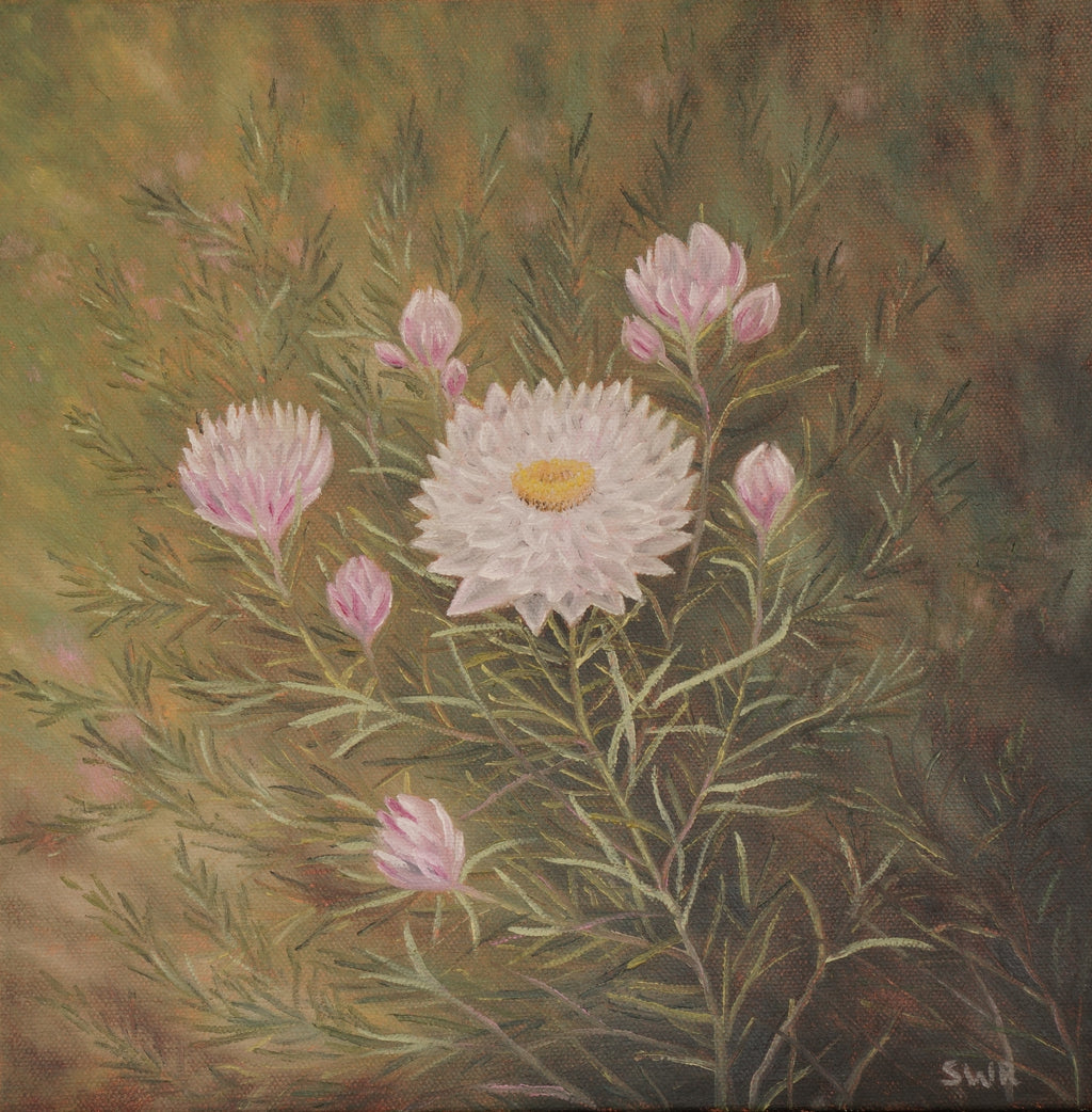 'Everlasting' by Samara Reith