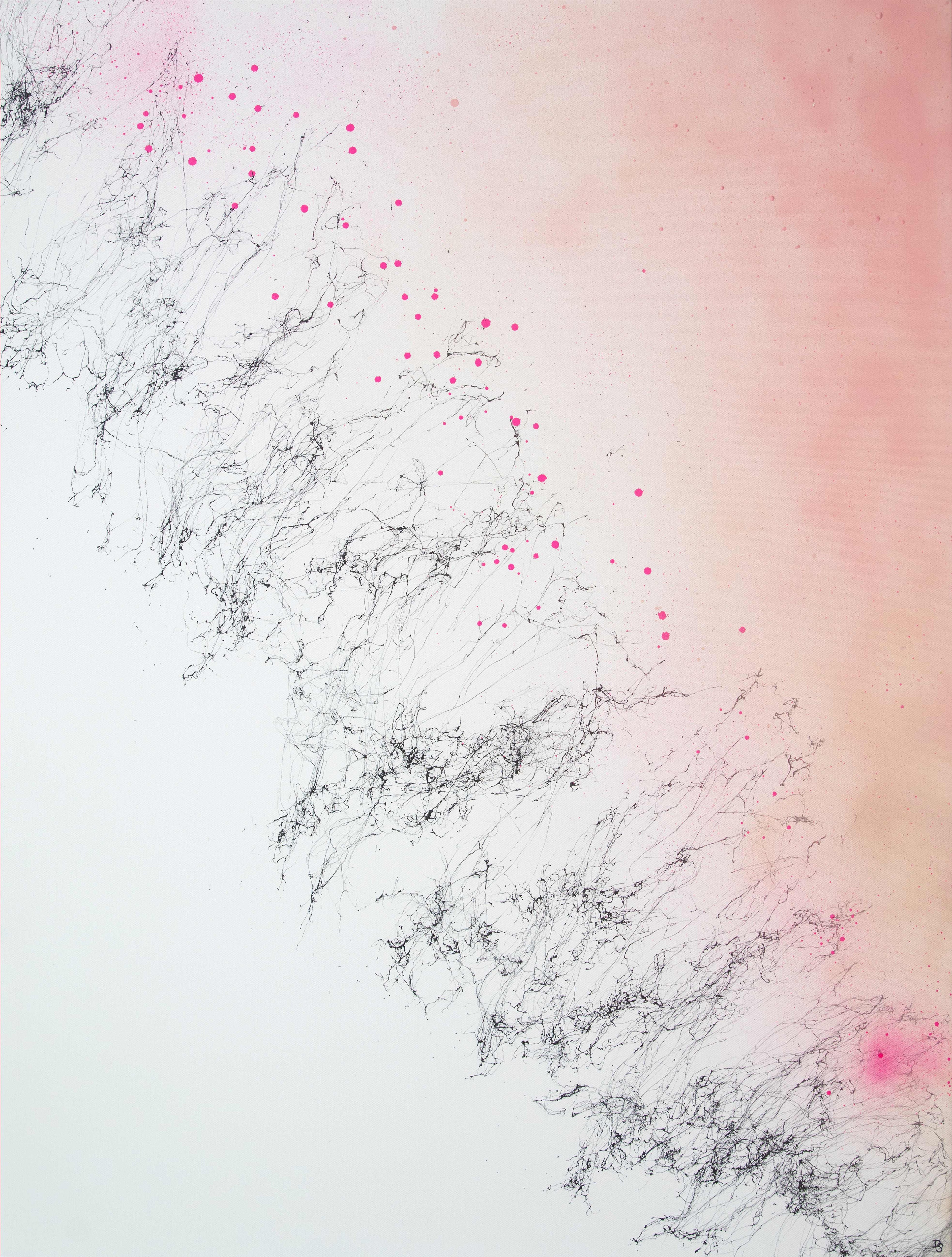 'Grace' by De-Anne Strange