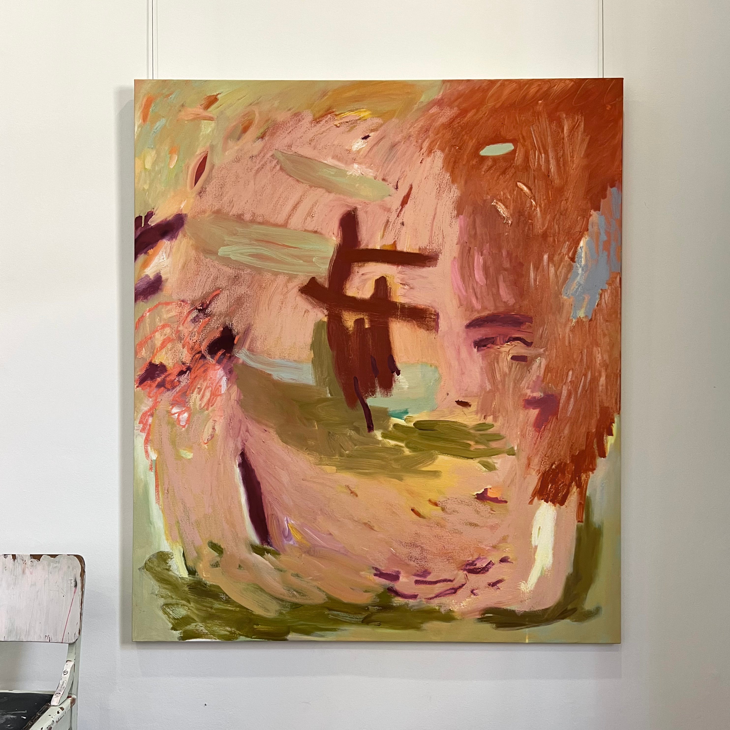 'To Make Friends with Yourself' by Julia Freiseisen
