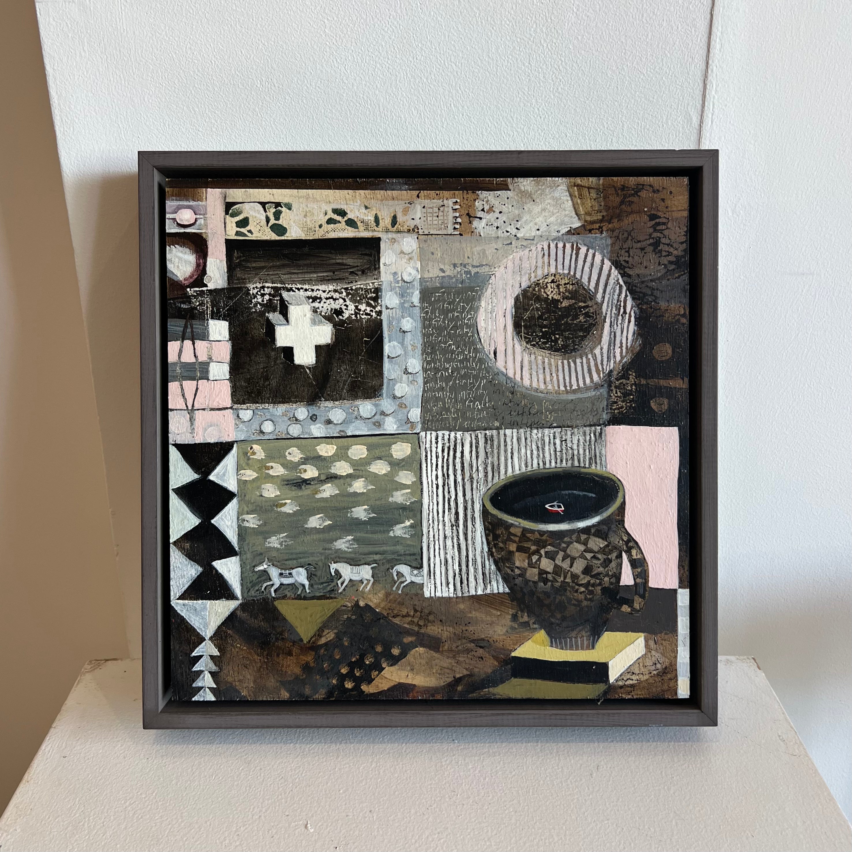 'Infinity' by Cate Edwards