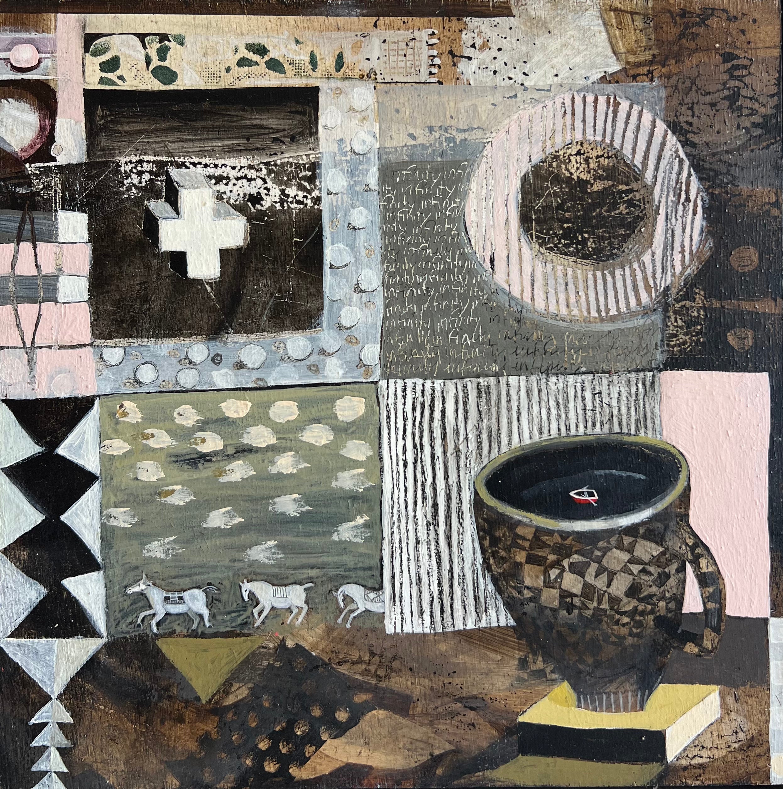'Infinity' by Cate Edwards
