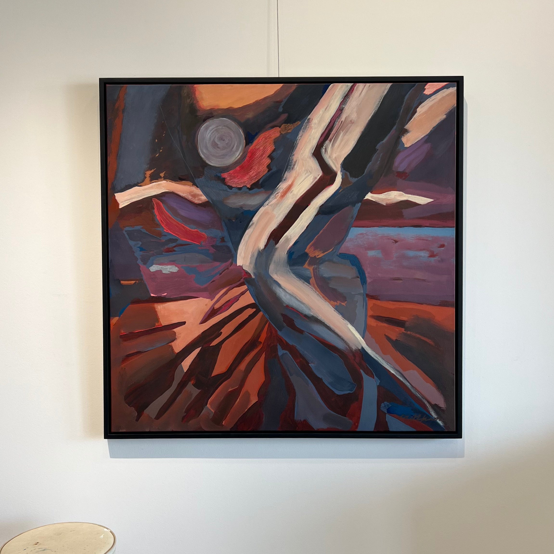 'Last Look' by Genevieve Hartney