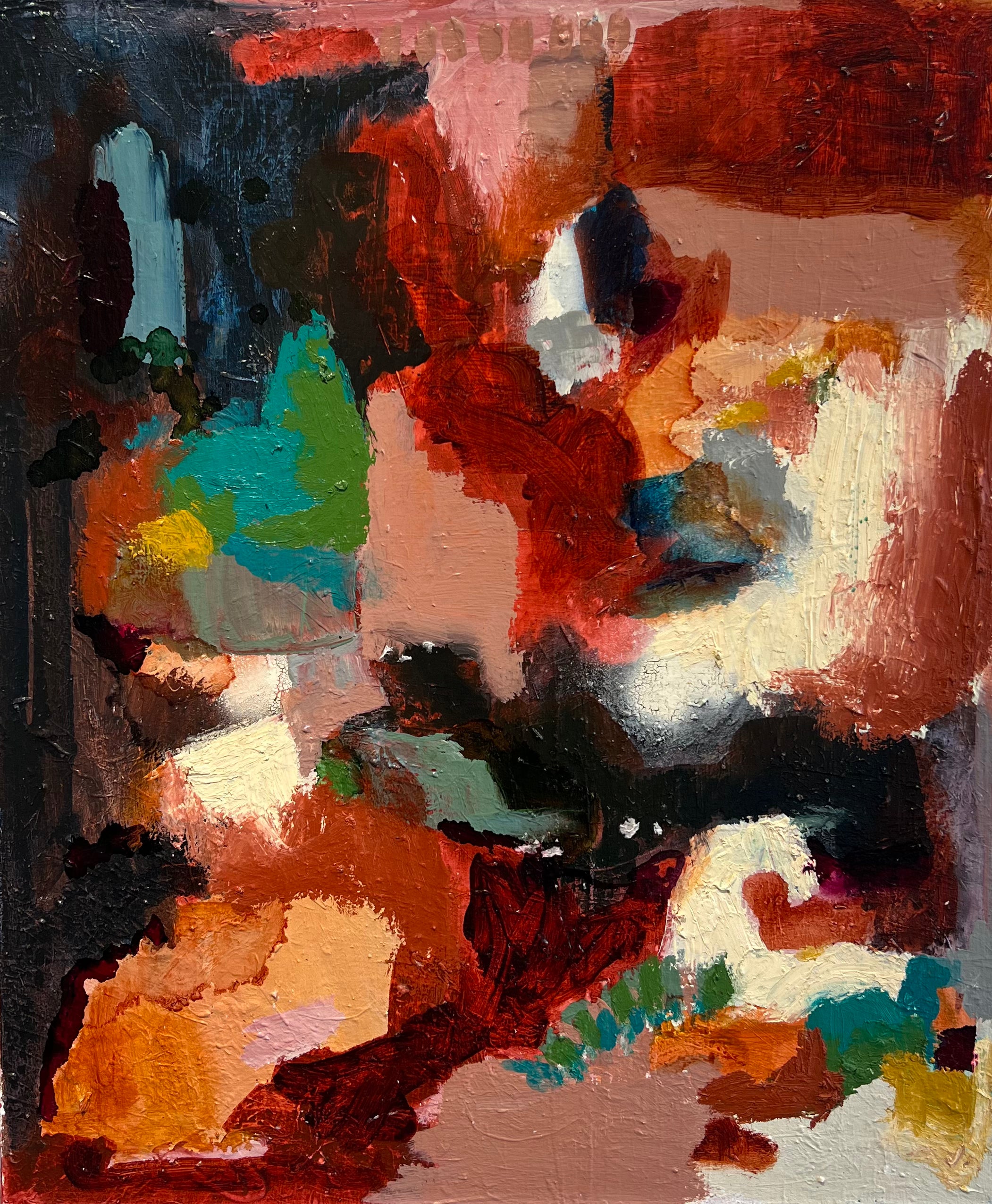 'Bounty' by Stephanie Perrins