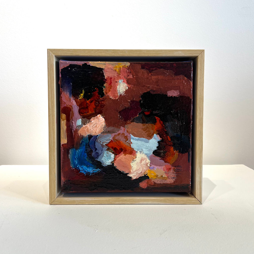 'Echoe' by Stephanie Perrins SOLD