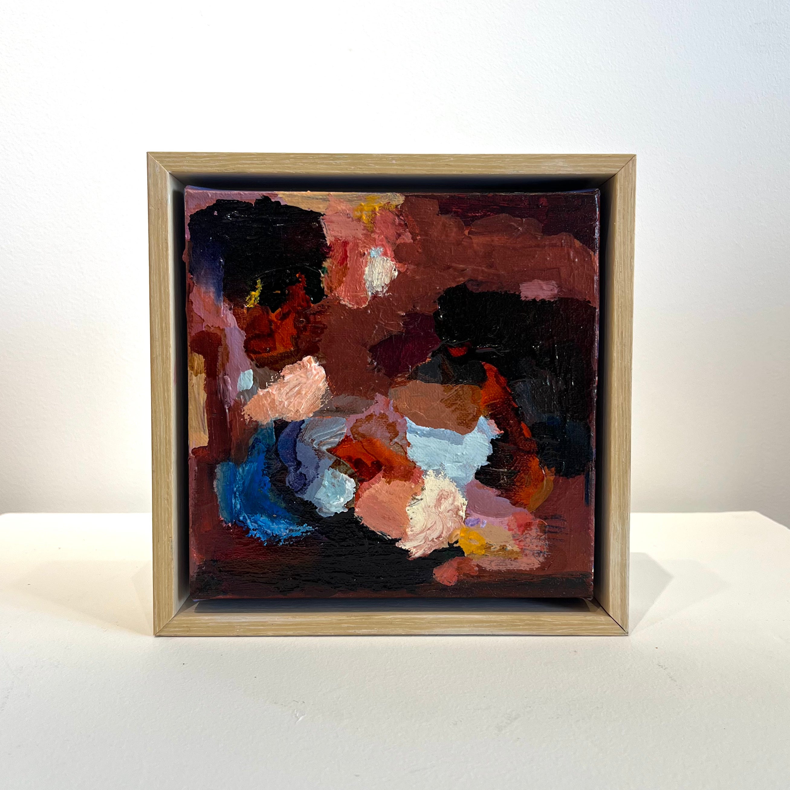 'Echoe' by Stephanie Perrins