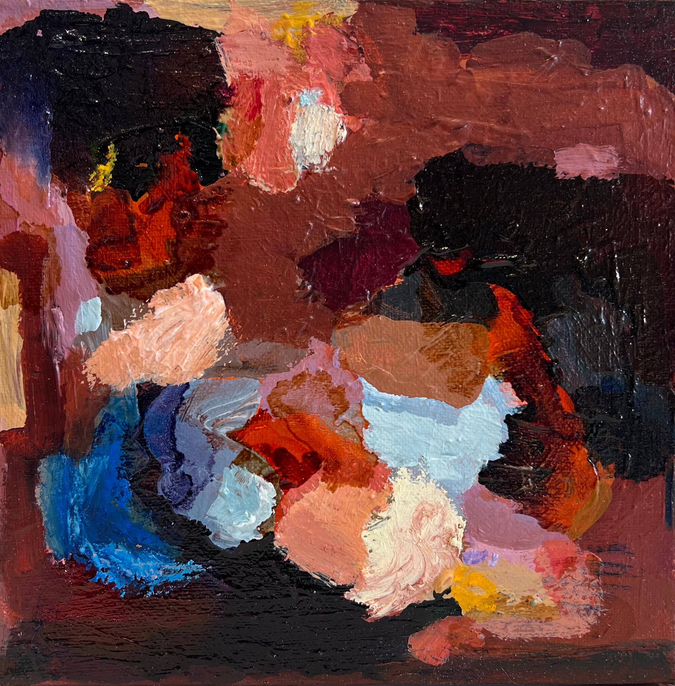 'Echoe' by Stephanie Perrins