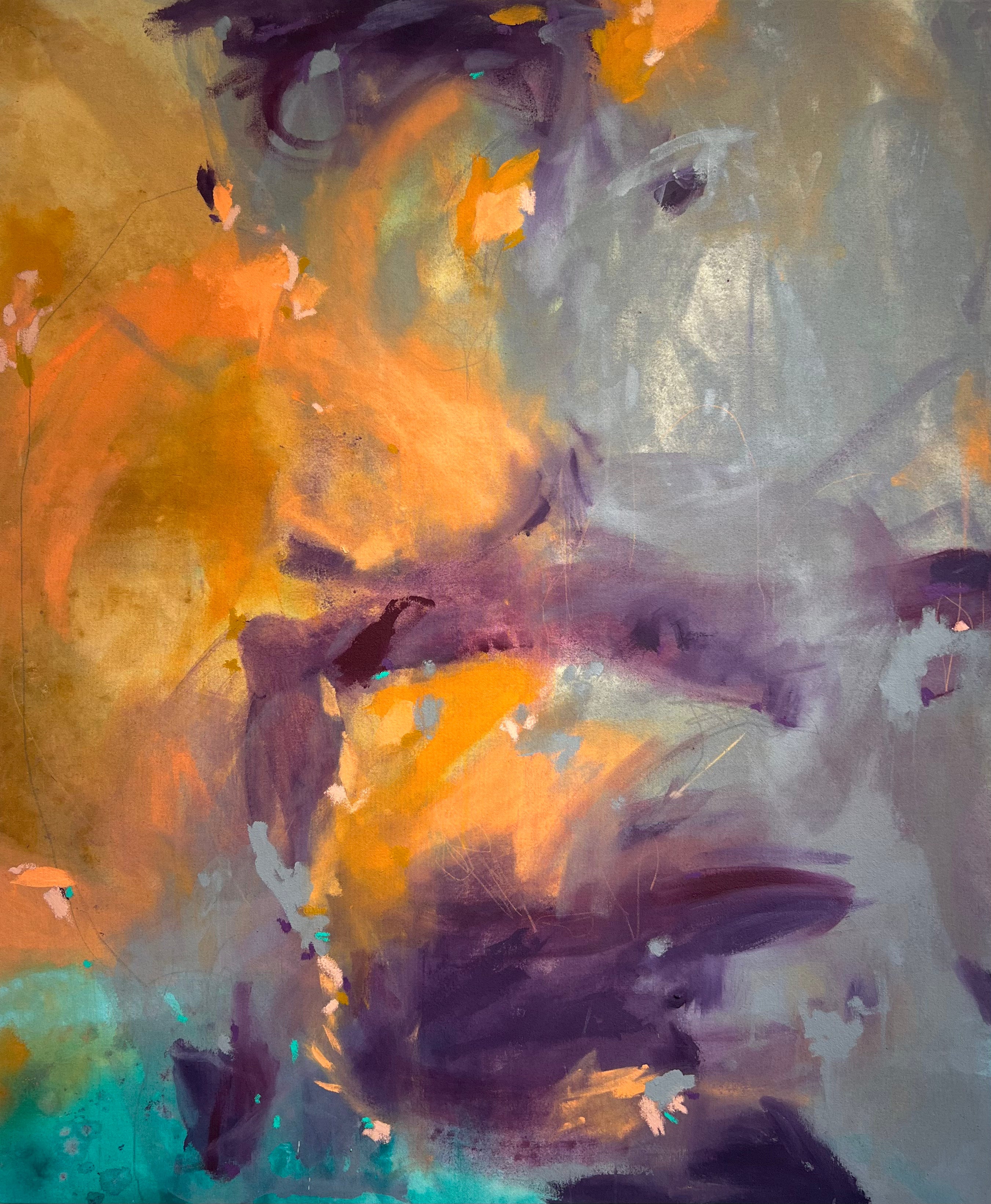 'Letters, Telepathic wishes and phone calls' by Tish Willo