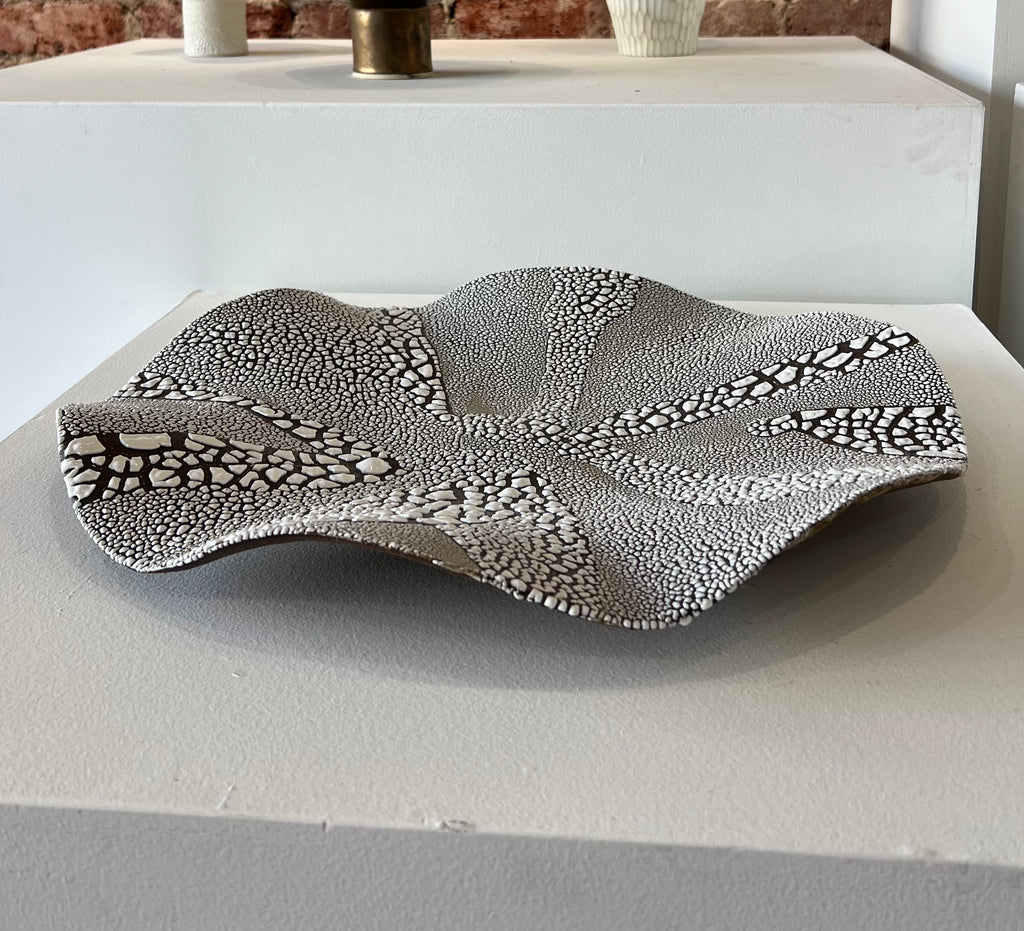 'Stingray I ’ by Rebekah Clark