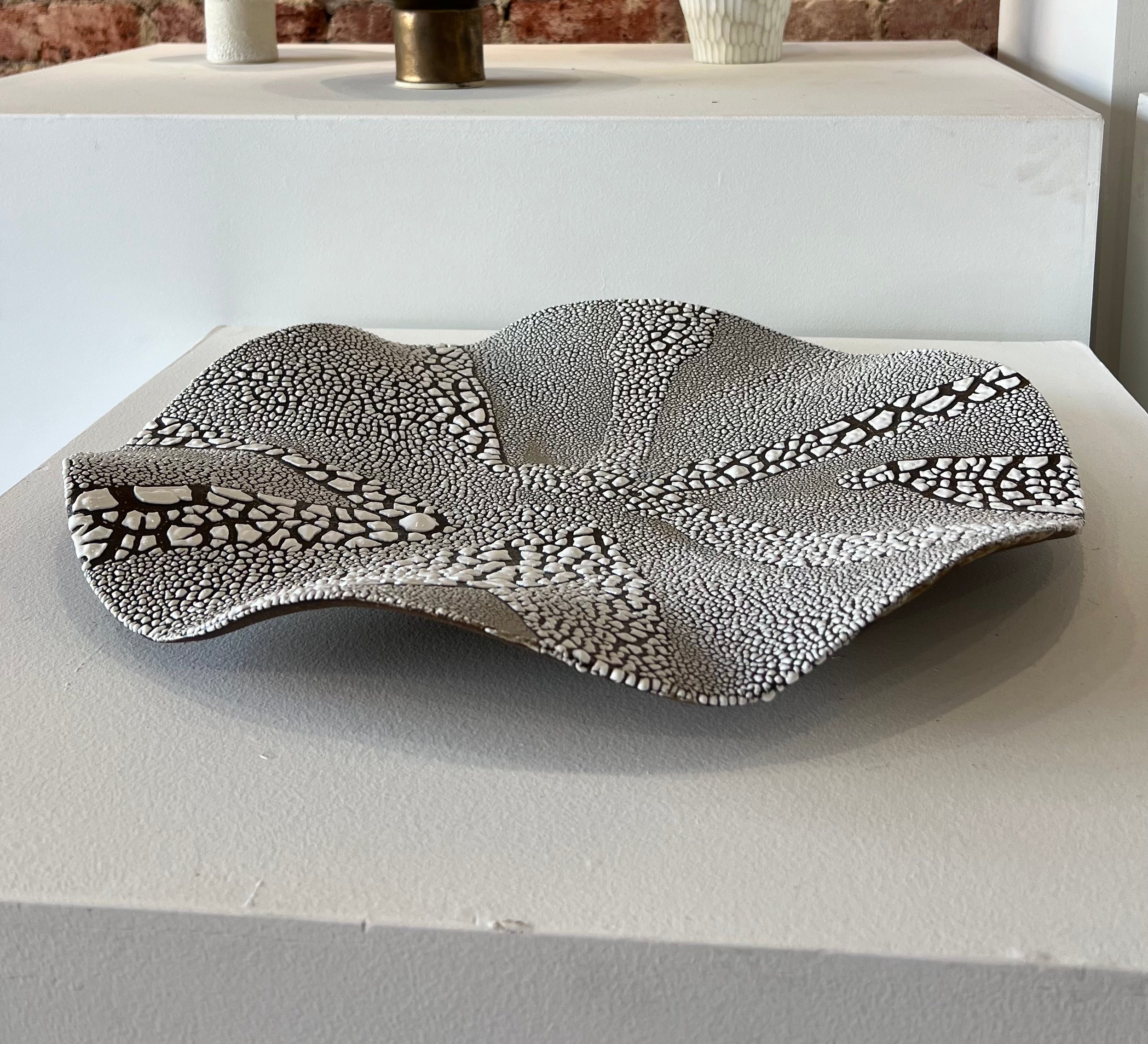 'Stingray I ’ by Rebekah Clark