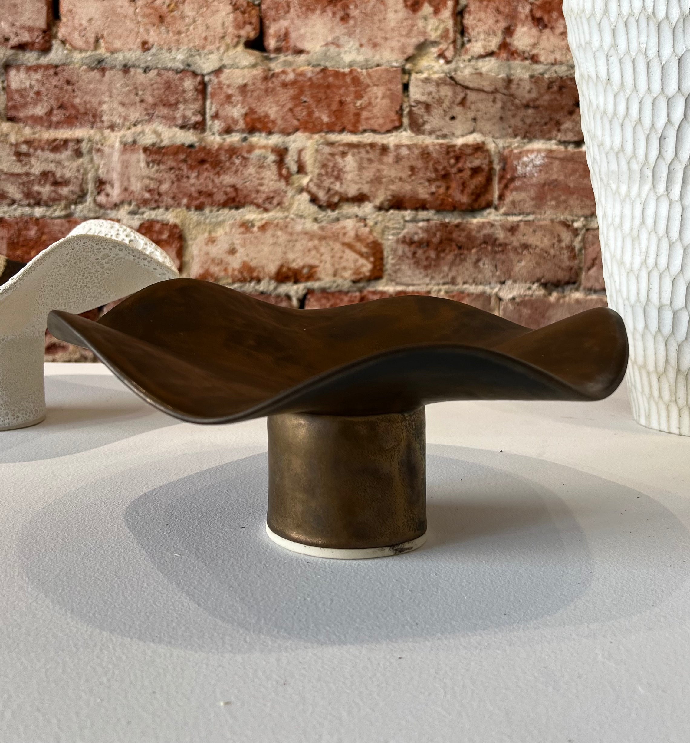 'Stingray III ’ by Rebekah Clark