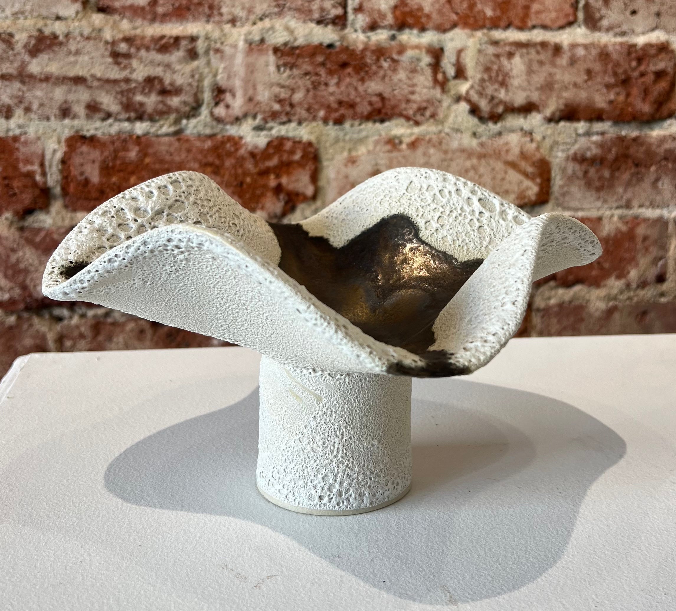 'Stingray IV ’ by Rebekah Clark