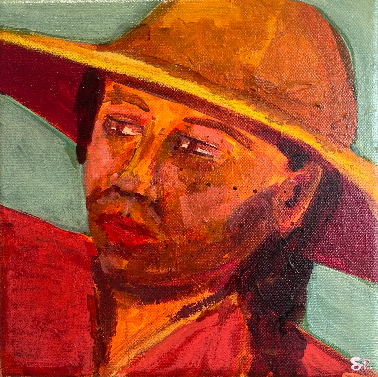 'Dreamer of Dreams' by Stephanie Perrins
