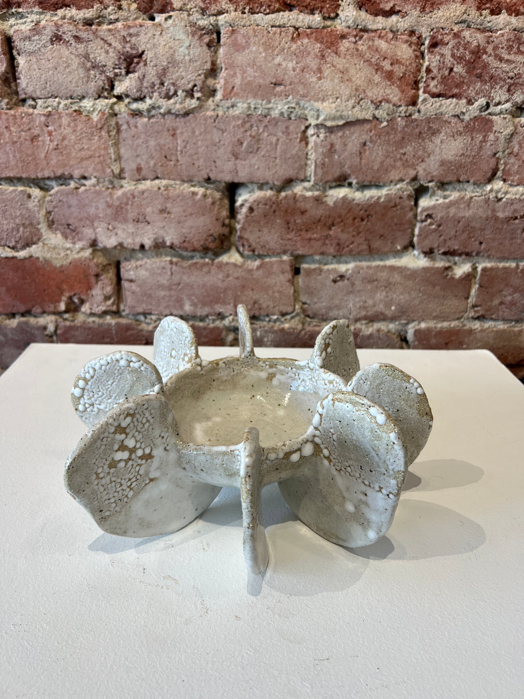 'Sculptural Bowl' by Julia Warren