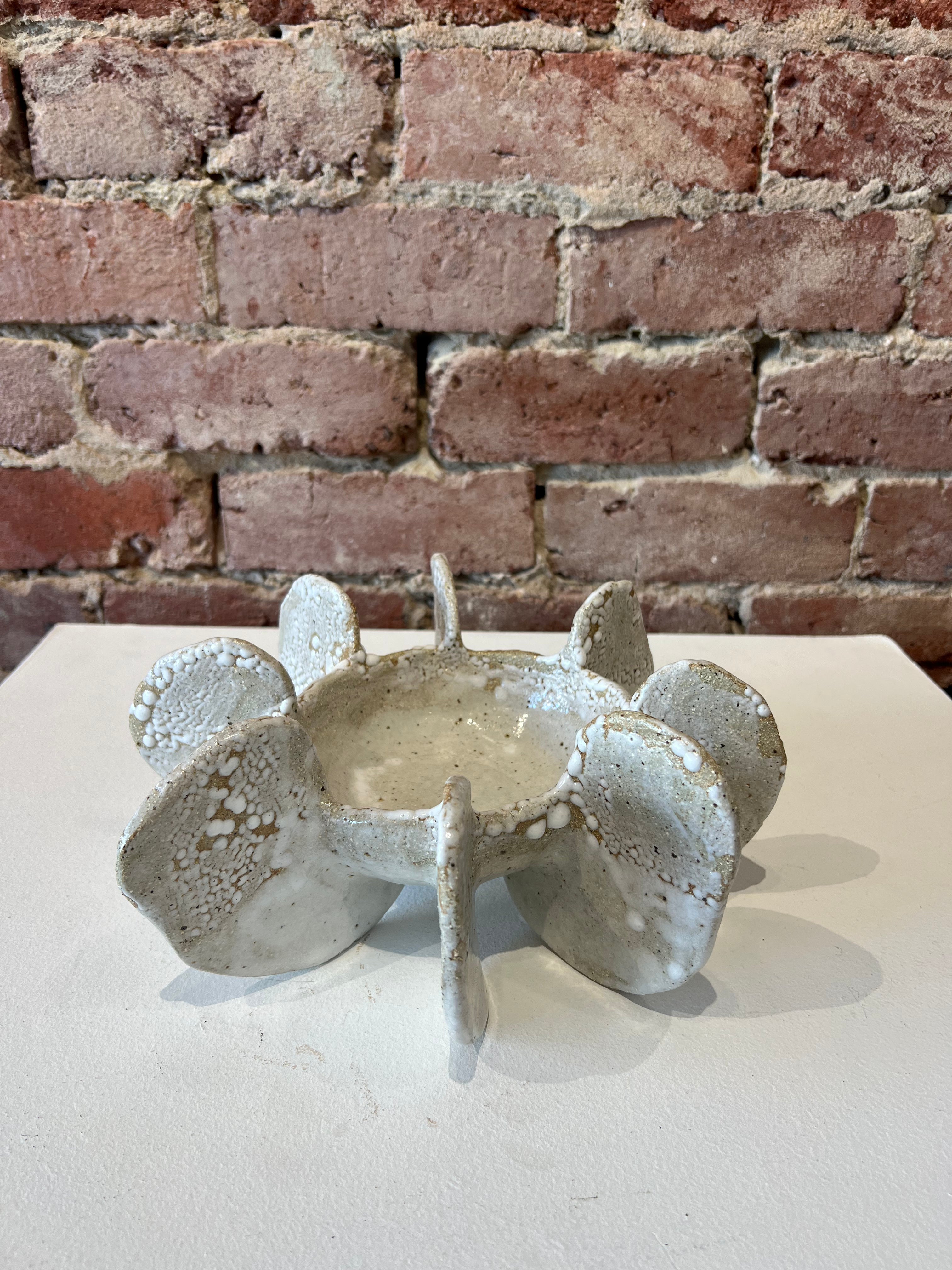 'Sculptural Bowl' by Julia Warren