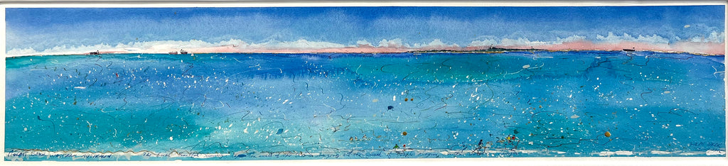 'Floret Beach' by Ralph Baker