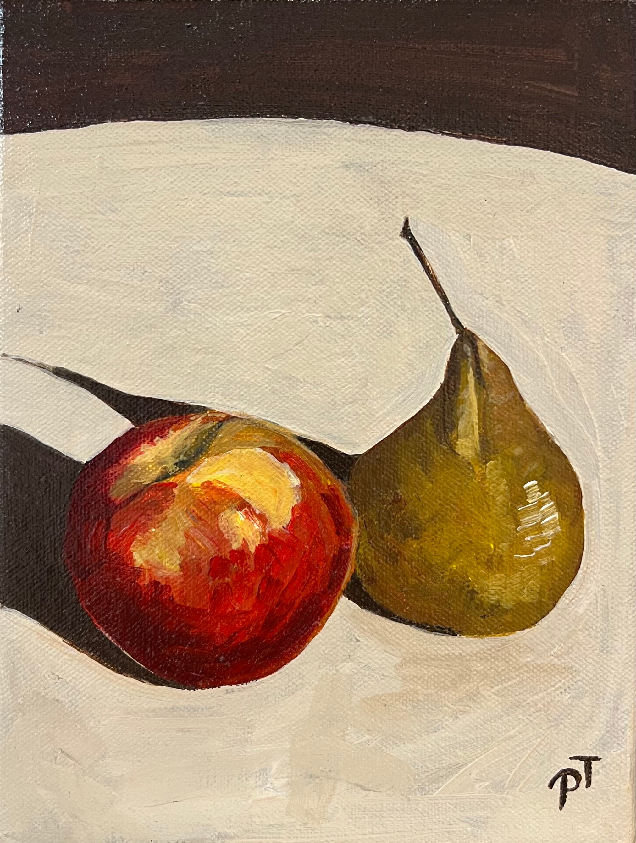 'Fresh Pair’ by Parita Thakkar