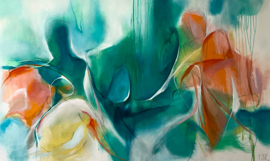 'Alchemy' by Tania Rodwell