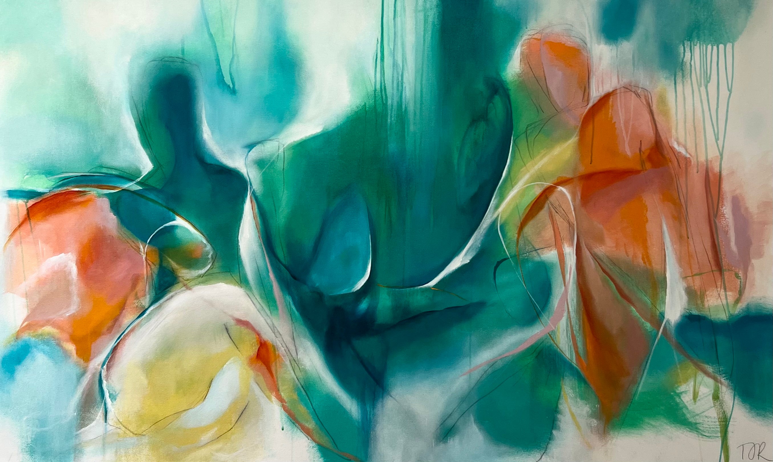 'Alchemy' by Tania Rodwell