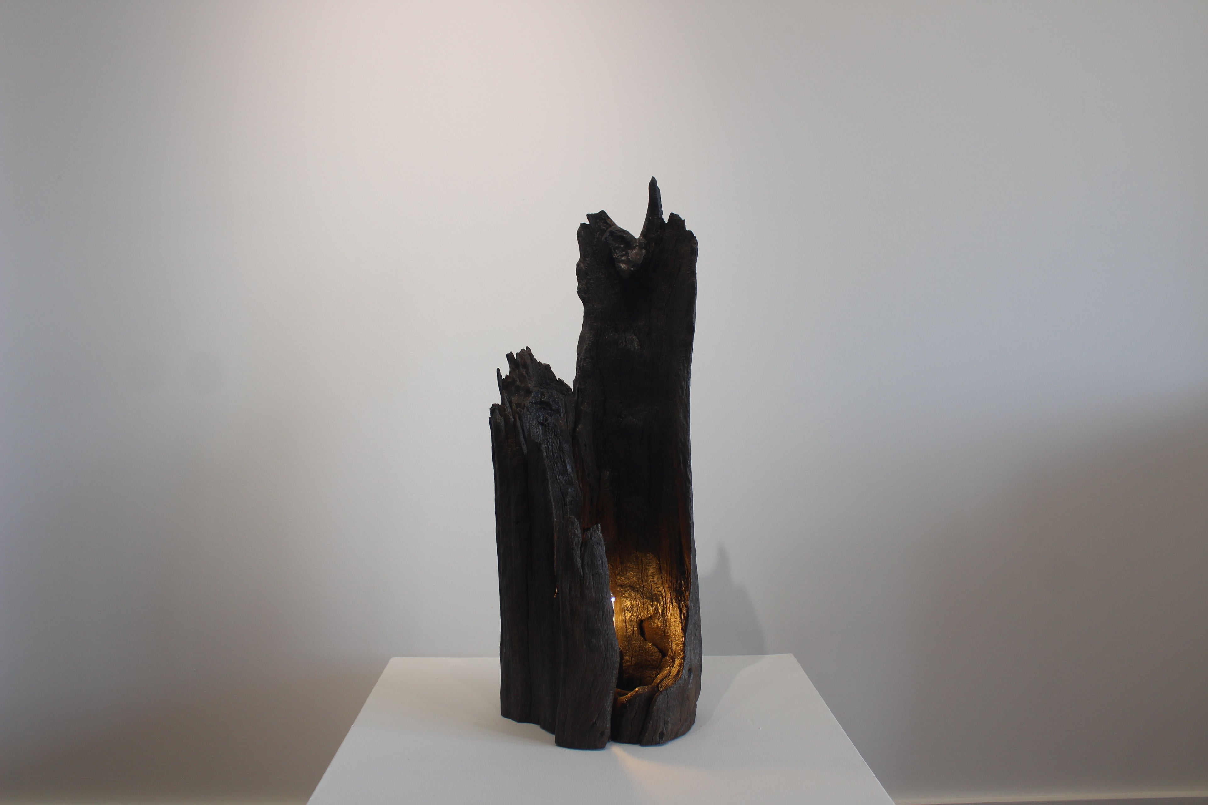 'Afterglow' by Barry Becker