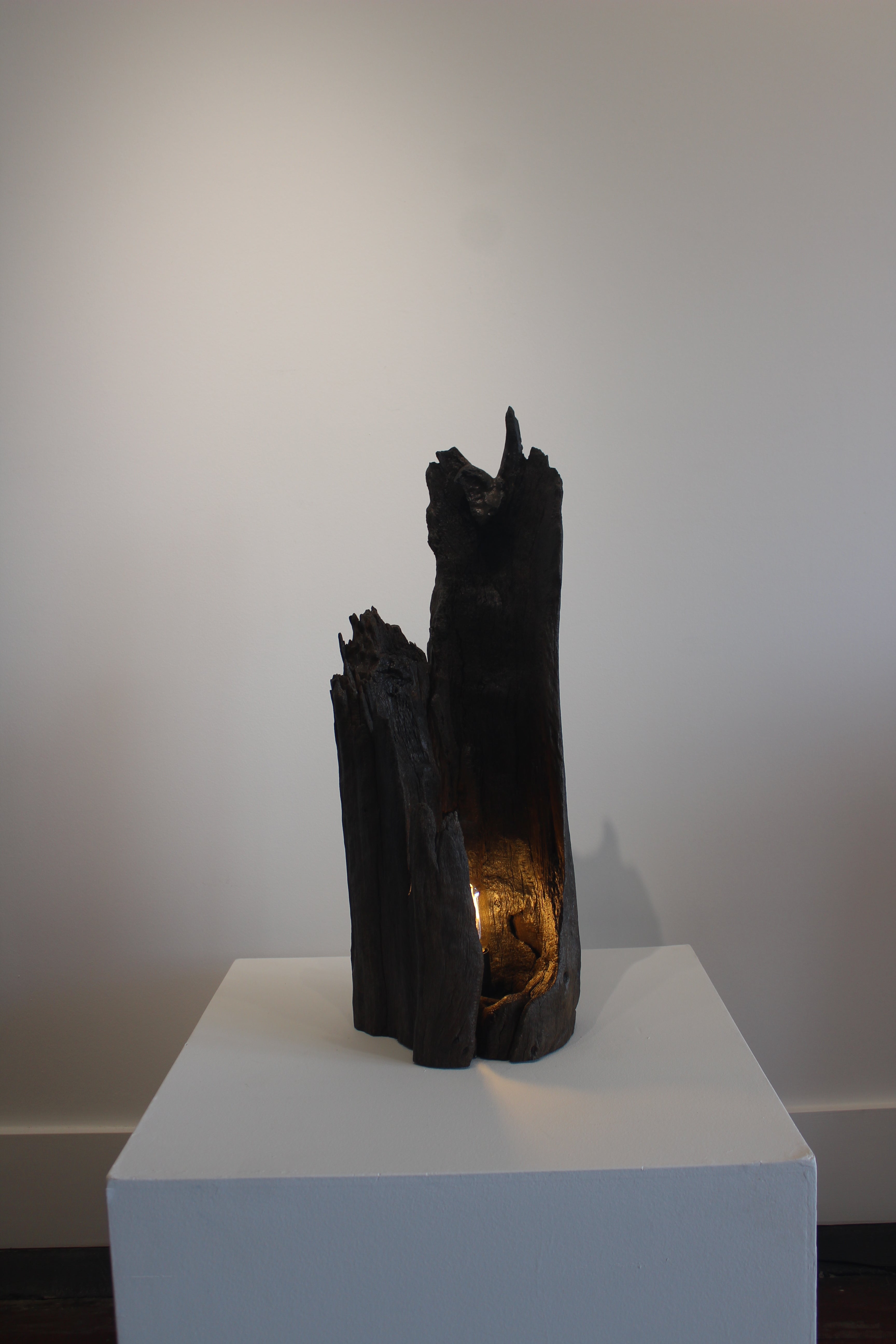 'Afterglow' by Barry Becker