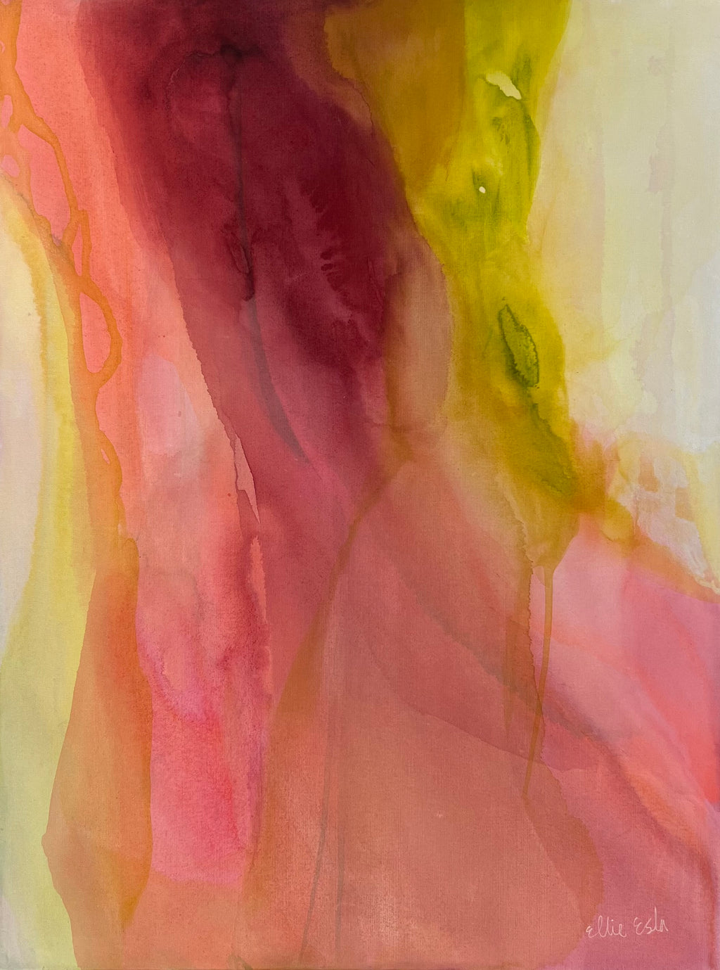 'Venus - Grace' by Ellie Esla