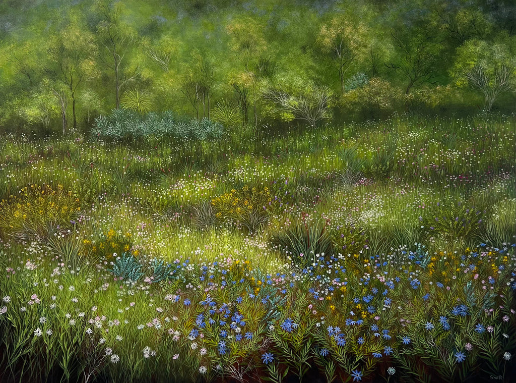 'Fairytale' by Samara Reith